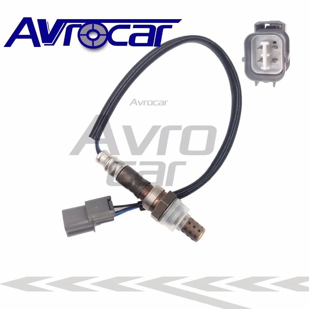 AVROCAR высококачественный кислородный датчик O2 36531P3F014 Подходит для HONDA CIVIC ACCORD CR-V
