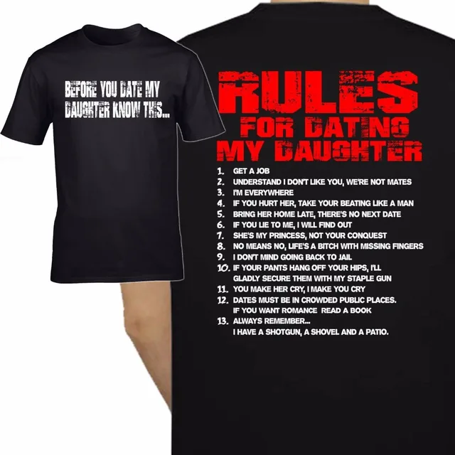 Dating fathers