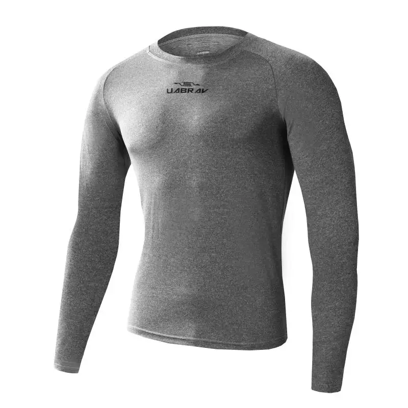 

DZ18499 Compression Sleeveless vest Running Jogging High-Quality elastic Quick-Drying Gym Male Brand Sport Top Gym Clothes