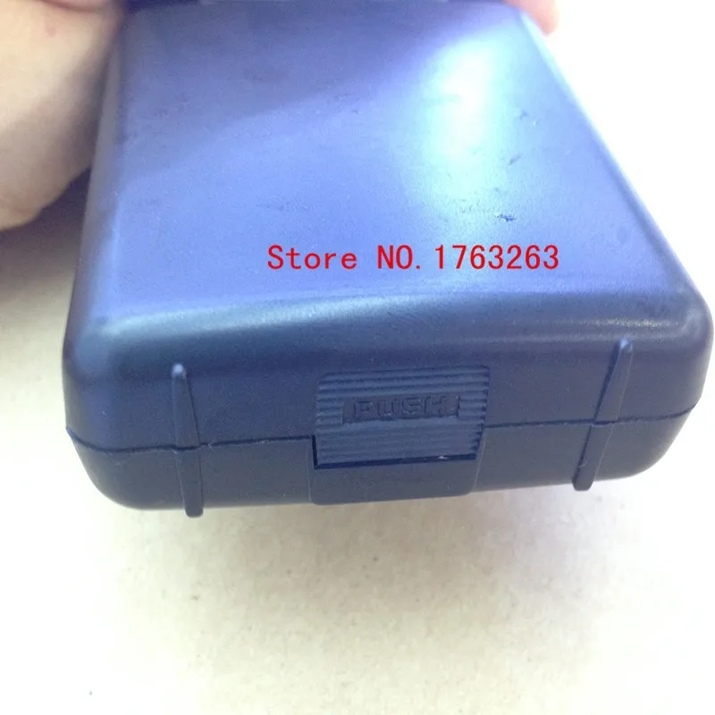 Honghuismart bt32 bt-32 6 AA Батарея случае коробка для Kenwood tk308, TK208, th 22at, th42at, tk-79a двухстороннее радио портативная рация