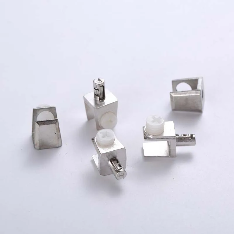 10 Pcs Zinc Alloy Square Glass Bracket Support Expansion Bolts Clip Holder Shelf Screw Hardware Accessories huismerk kopen in de aanbieding 10 Pcs Zinc Alloy Square Glass Bracket Support Expansion Bolts Clip Holder Shelf Screw Hardware Accessories huismerk kopen in de aanbieding