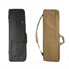 Высококачественная Военная Тактическая Сумка, сумка для охоты, походный рюкзак, Военная Тактическая Наплечная Сумка для оружия, рыболовная Сумка, 2 цвета