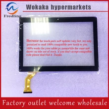 For RP 387A 10 1 FPC A2 SLR font b Tablet b font Capacitive Touch Screen