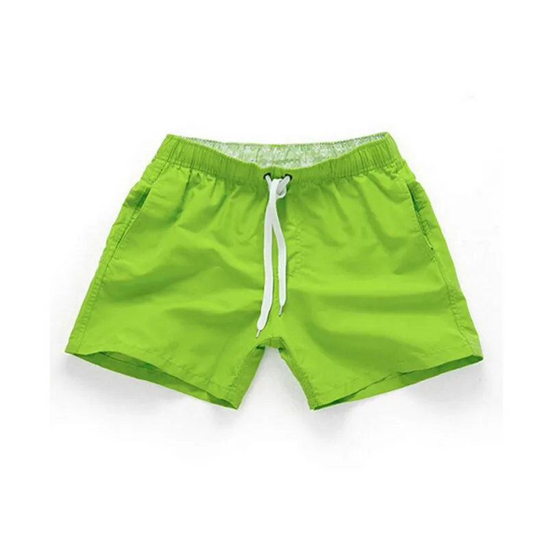 CKAHSBI, быстросохнущие шорты для плавания для мужчин, одежда для плавания, мужские плавки, Летние плавки для купания, пляжная одежда, трусы-боксеры для серфинга