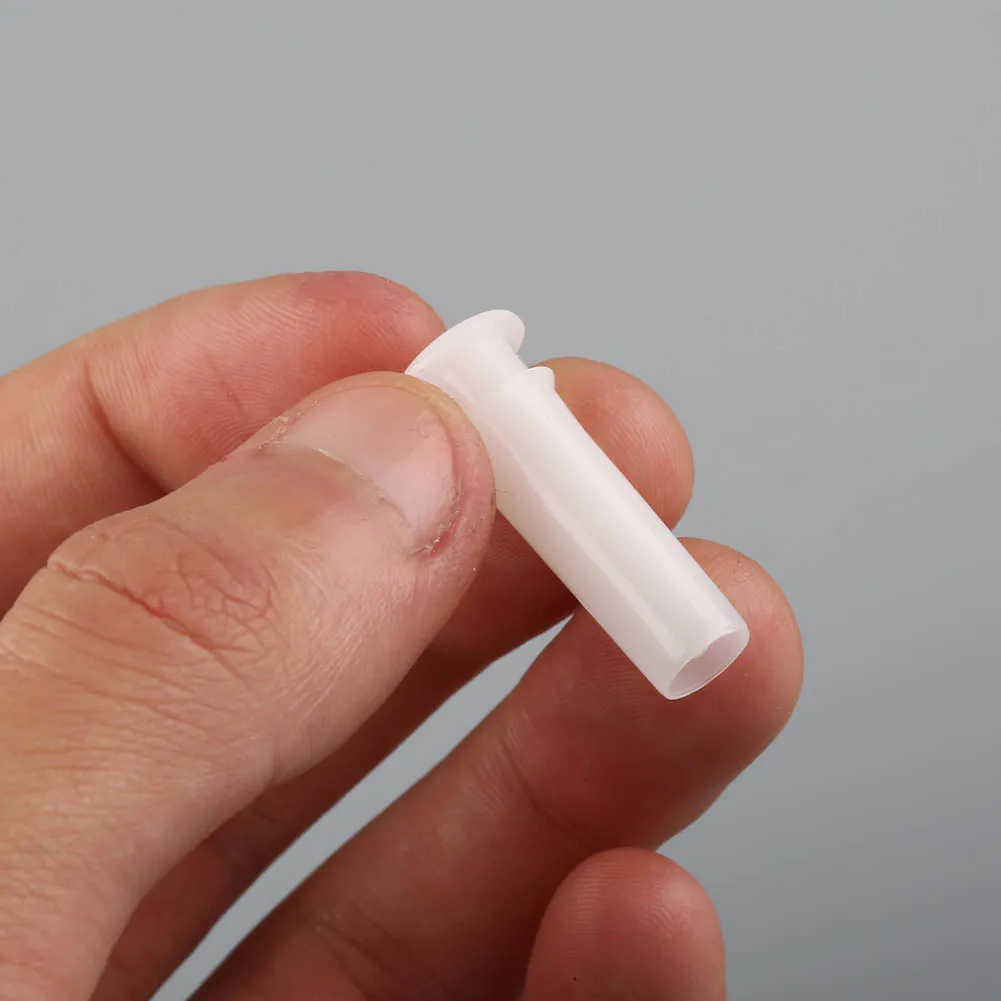 50 x Squeaker Reed Shoes Repair Pet Baby font b Toy b font Noise Maker Insert
