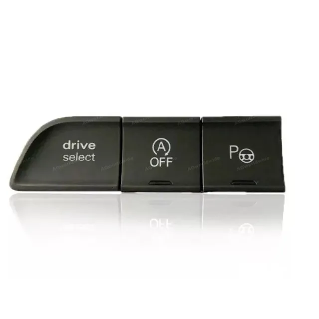 8UD959673 Multiple Button For Audi Q3 Drive Select Switch OFF Parking Assist Switch Button