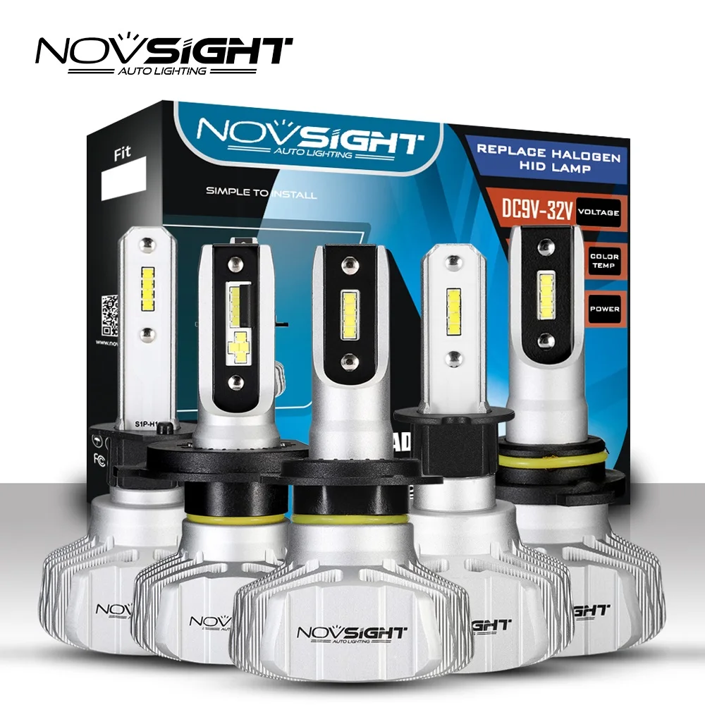 Лампы novsight h11. C6-h1 led headlight crv4. Светодиодная автомобильная лампа novsight модель n56, цоколь h4 - 90вт. Novsight h4 led. Лампы novsight отзывы.