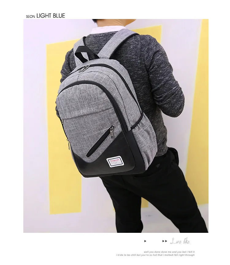 Высококачественная нейлоновая школьная сумка для подростков мальчиков и девочек, мужские рюкзаки для ноутбука, водонепроницаемый ортопедический школьный рюкзак mochila