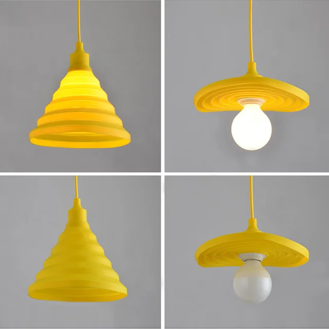 E27 Basis Colorful Liontin Lampu Kawat LED DIY Fleksibel Bentuk Silika Gel Edison Dekorasi Langit Ruangan Gantung E27 Basis Colorful Liontin Lampu Kawat LED DIY Fleksibel Bentuk Silika Gel Edison Dekorasi Langit Ruangan Gantung