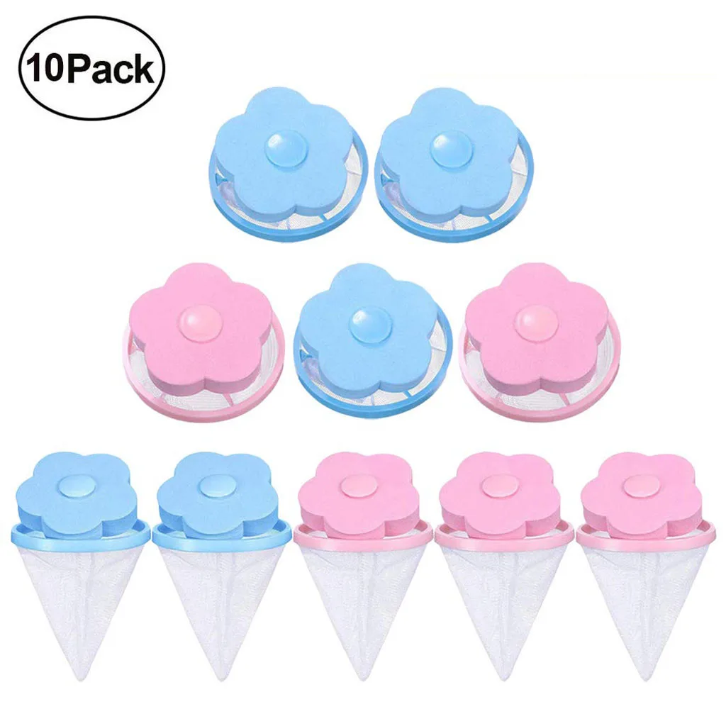 

Hot new products Floating Pet Fur Catcher Filtering Hair Removal Device Wool Cleaning Supplies Family cheap discount home