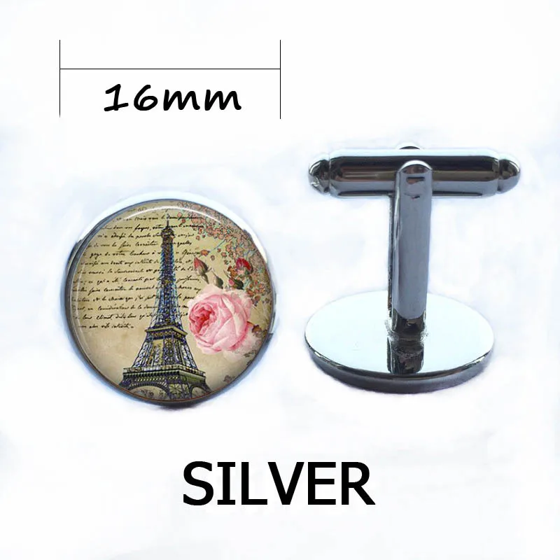 19Cufflink