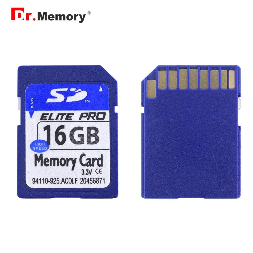 16GB