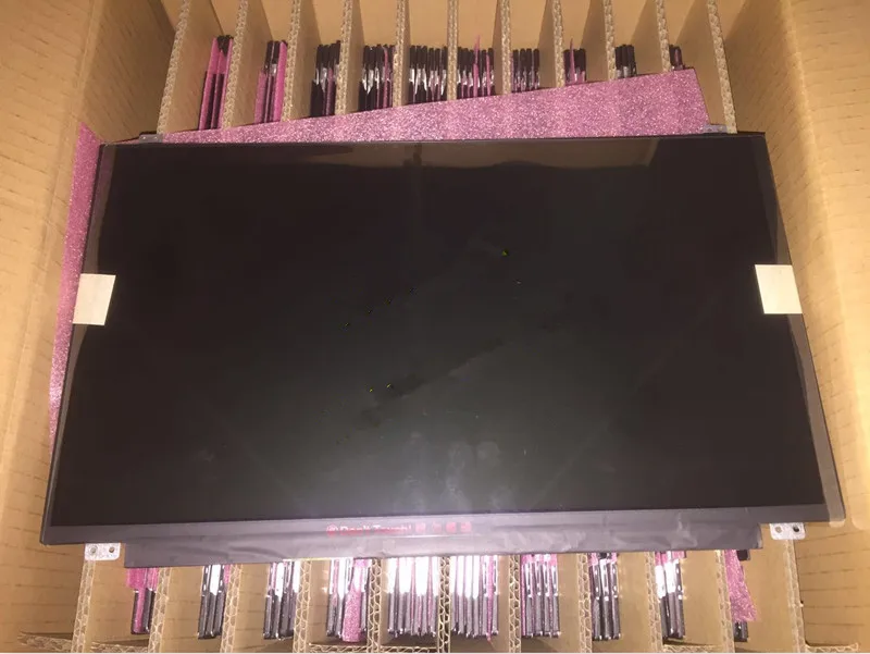 

15.6 Slim led screen B156HAN04.3 B156HAN04.5 B156HTN05.2. B156HTN05.1 Laptop lcd screen IPS 1920*1080 120ZH
