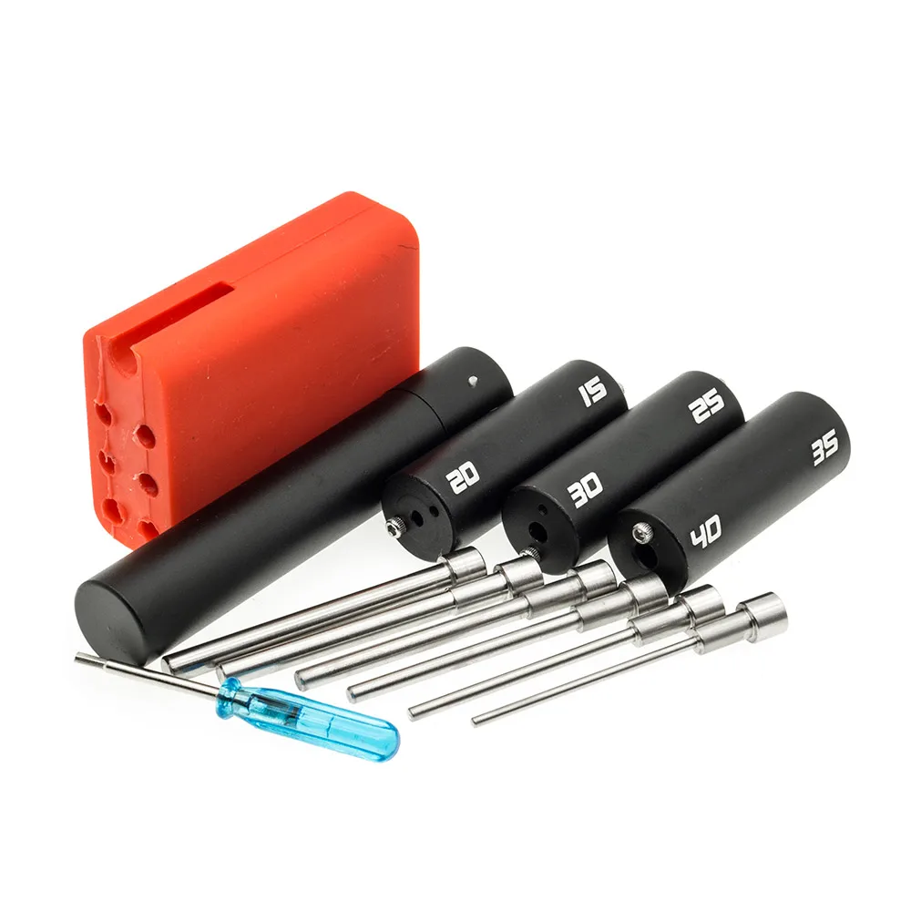 DIY tools kits coil jig (6)
