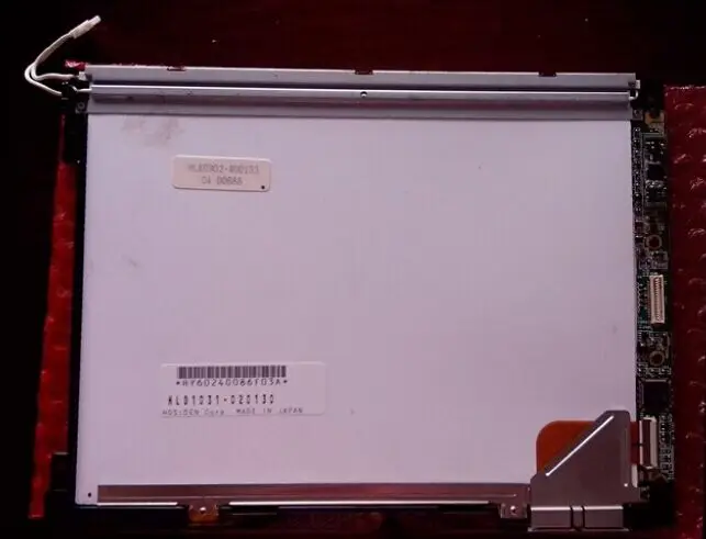 

HLD1026-021150 10,4 "ЖК-экран