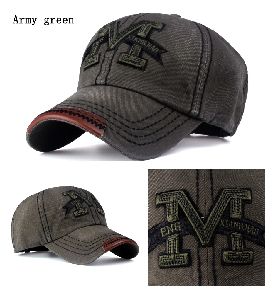 yanse-Army green