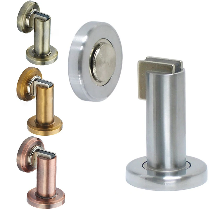 Antique Deurstopper Doorstop Door Stopper Bumper