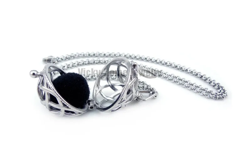 VH-PDP05-6 Cage Diffuser Locket