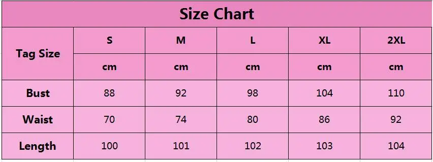 size