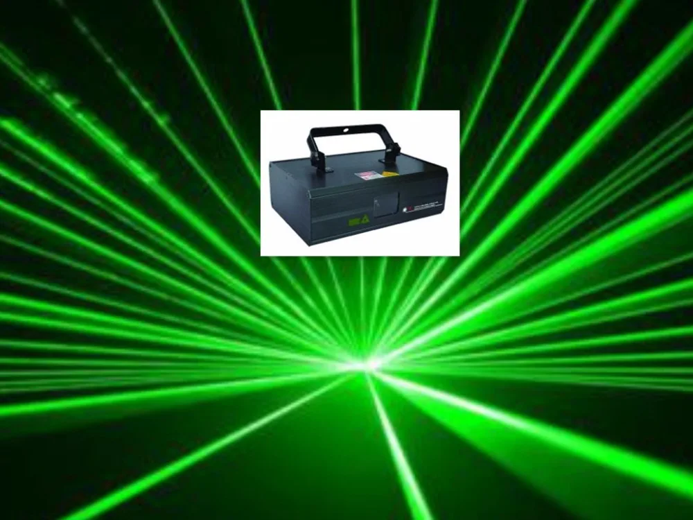 

A2 150mW Green animation laser for party DJ stage studio Disco KTV luminaires theatre cyclorama projections iluminacion lighting