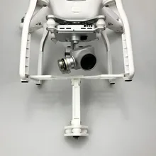 Panorama Camera Holder Lifting Bracket 3D Printed Accessory for DJI Phantom 3 font b Drone b