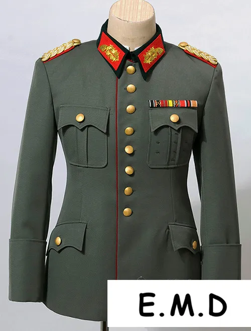 US $198.00 EMD WW1 M27 Uniform Top Twill Wool