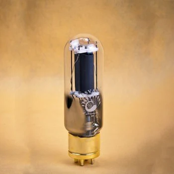 

T-018 PSVANE HiFi 845 Vacuum Valve Electron Tube Vintage Hifi Audio Tube AMP DIY Factory Test Match Pair