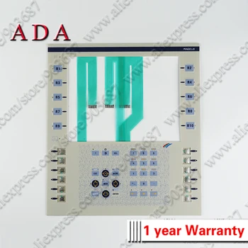

XBTF024510 Membrane Keypad Switch for Schneider XBTF024510 Membrane Keyboard
