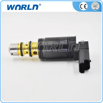

Auto ac air conditioner compressor control valve for Peugeot