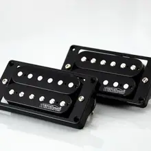 Wilkinson открытый высокий выход хамбакера Пикапы