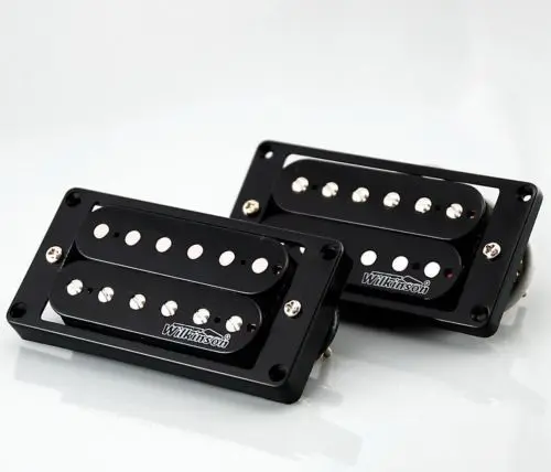 

Wilkinson Open High Output Humbucker Pickups