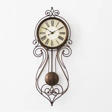 Meijswxj 8 inches font b Wall b font font b Clock b font Saat Relogio de