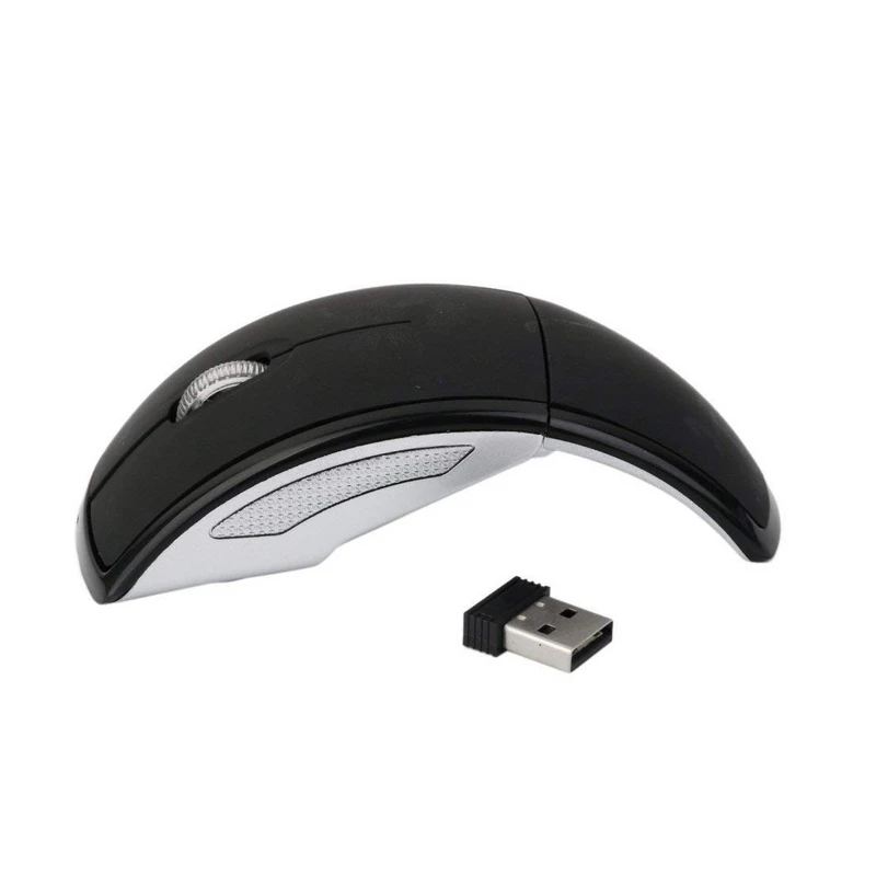 3 Folding Mouse