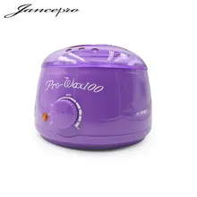 

Warmer Wax Heater SPA Hand Epilator Feet Paraffin Wax Rechargeable Machine Body Depilatory Hair Removal Tool