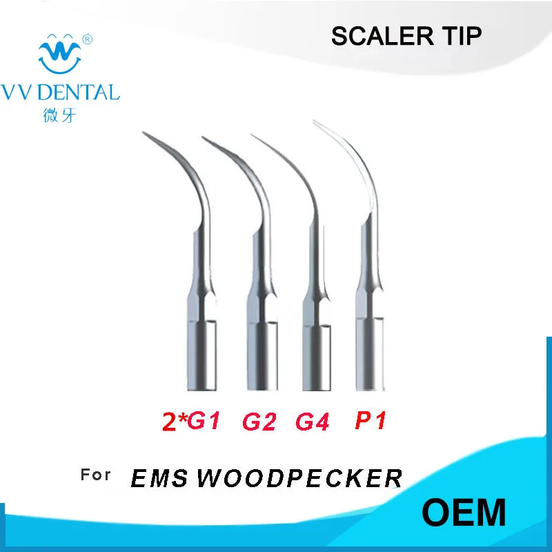 Скалер Основной блок съемный наконечник для EMS, дятел, DMETEC, BAOLAI, SKL стоматологическое кресло