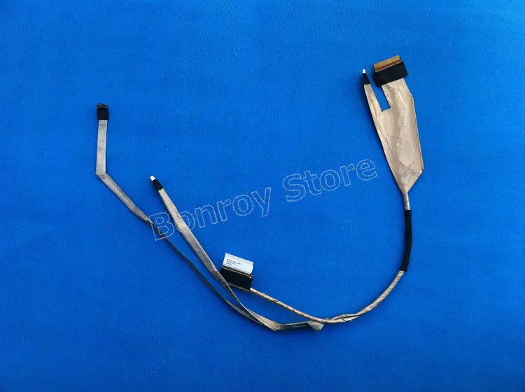 Новый ЖК-кабель для ноутбука Dell Inspiron 3421 2421 5421 5437 3437 5435 M431 Touch P/n: 50.4XP09.021 DNE40 |
