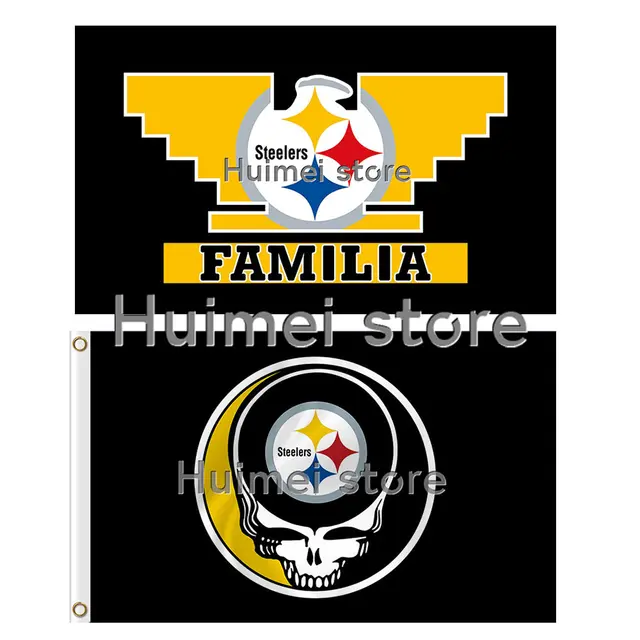 3ft x 5ft pittsburgh