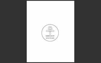 

1000pcs per lot custom logo paper self adhesive sticker label 4*4cm free shipping via china post regisitered