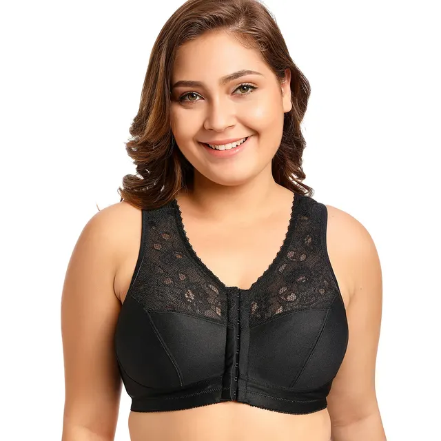 bra with broad back