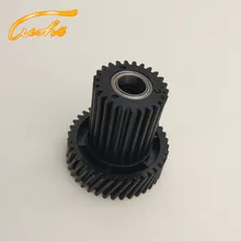 5 PCS 807E19010 Gear registration for Xerox 700 700i C75 J75 770 printer part for Xerox 700 Digital Color Press 807E19010 5 PCS 807E19010 Gear registration for Xerox 700 700i C75 J75 770 printer part for Xerox 700 Digital Color Press 807E19010