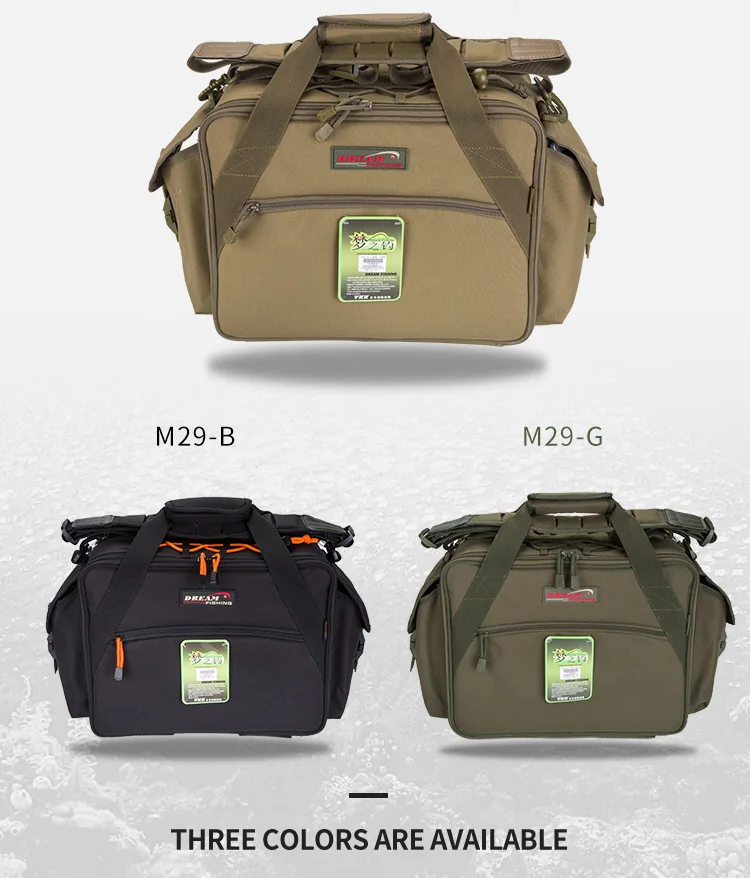 Sonho De Pesca 47*29*21 cm Multi Purpose