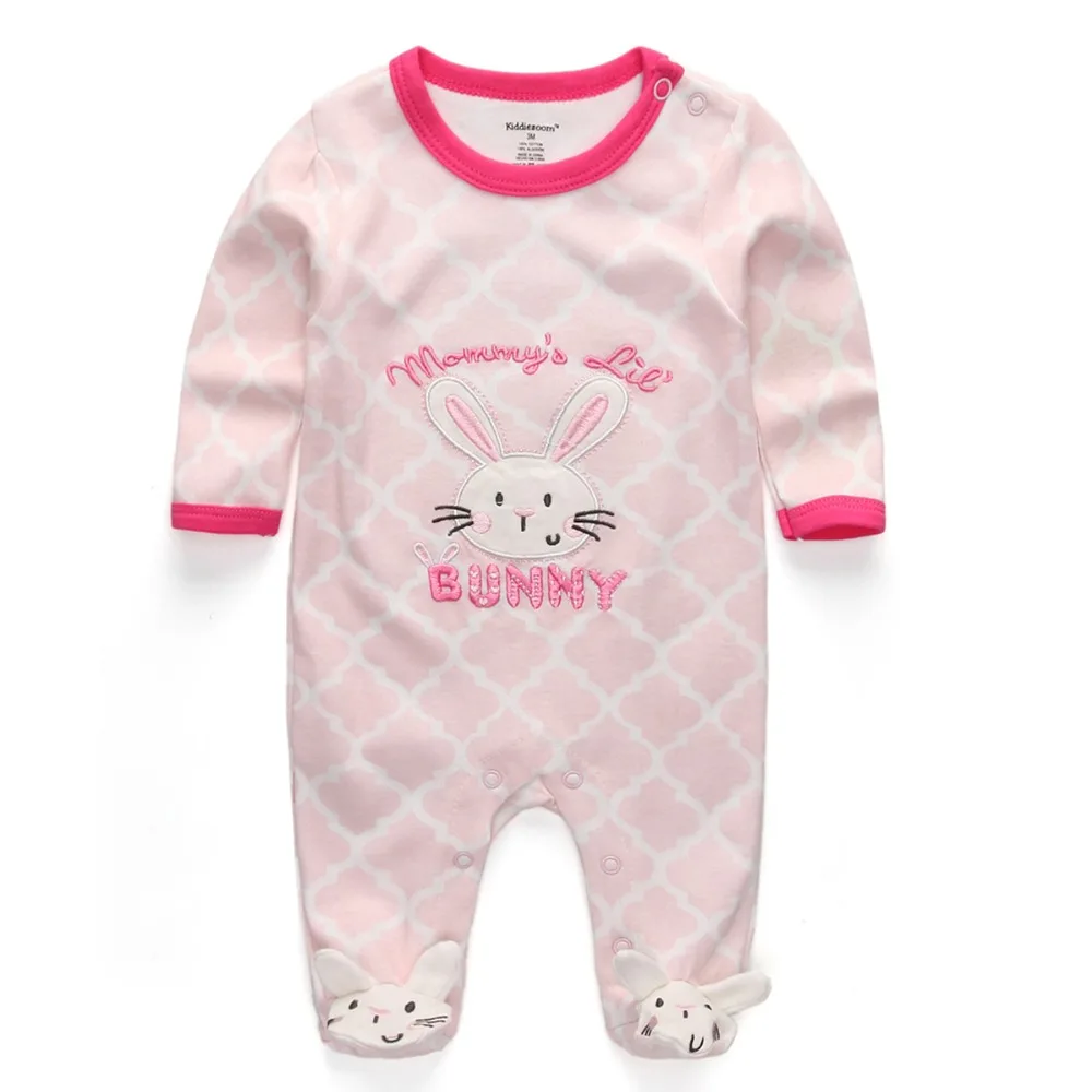 Baby Girl Clothes Sleepers Baby Girl Clothes Sleepers