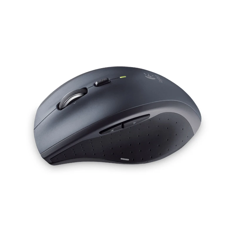 Logitech Wireless Marathon Mouse M705