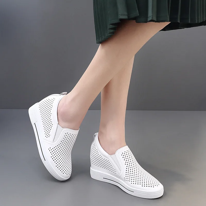 

2019 summer new students comfortable casual shoes breathable shoes wholesale factory direct sales KAINB