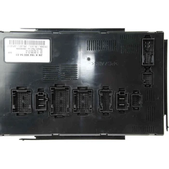 

OES Replacement A1644403501 A1649004800 For Mercedes X164 W164 W251 Control Unit Rear Accessory Durable Useful