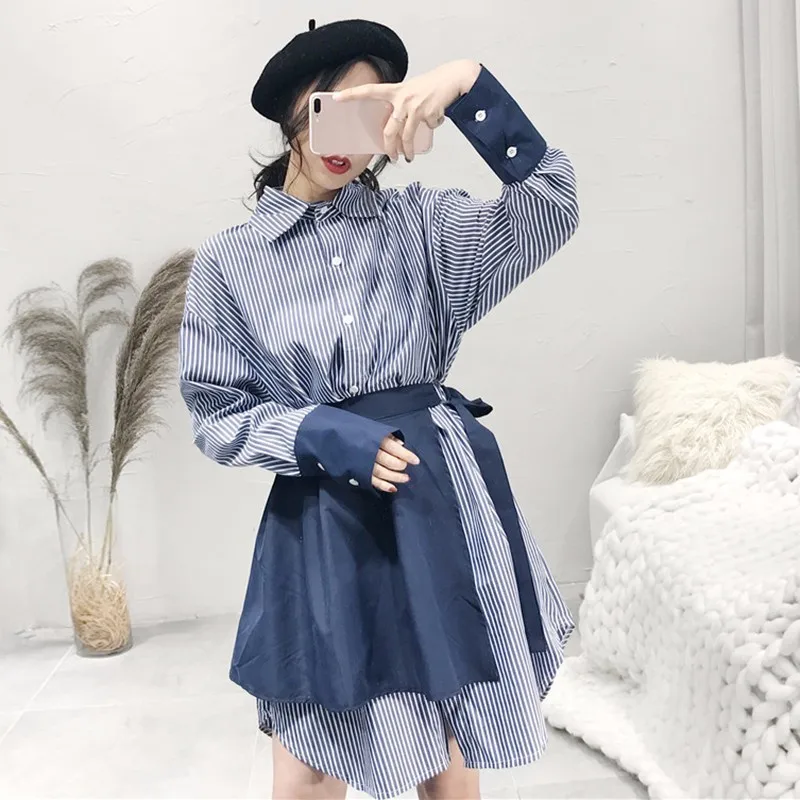 TWOTWINSTYLE облегающее платье Женский лоскутный комбинезон для новорожденных с