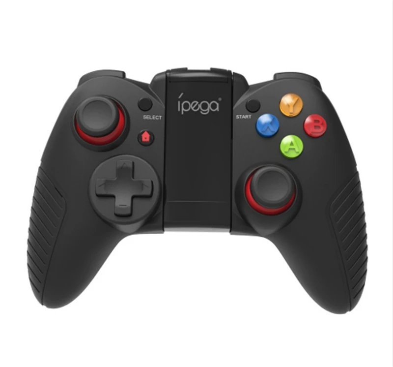 Беспроводной геймпад для смартфонов Android Bluetooth 3 0 игровой контроллер джойстик TV Box