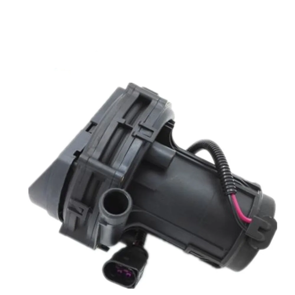 Secondary Air Injection Pump For 00 04 Audi A8 Quattro RS6 S8 4.2L V8