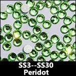 Peridot 25