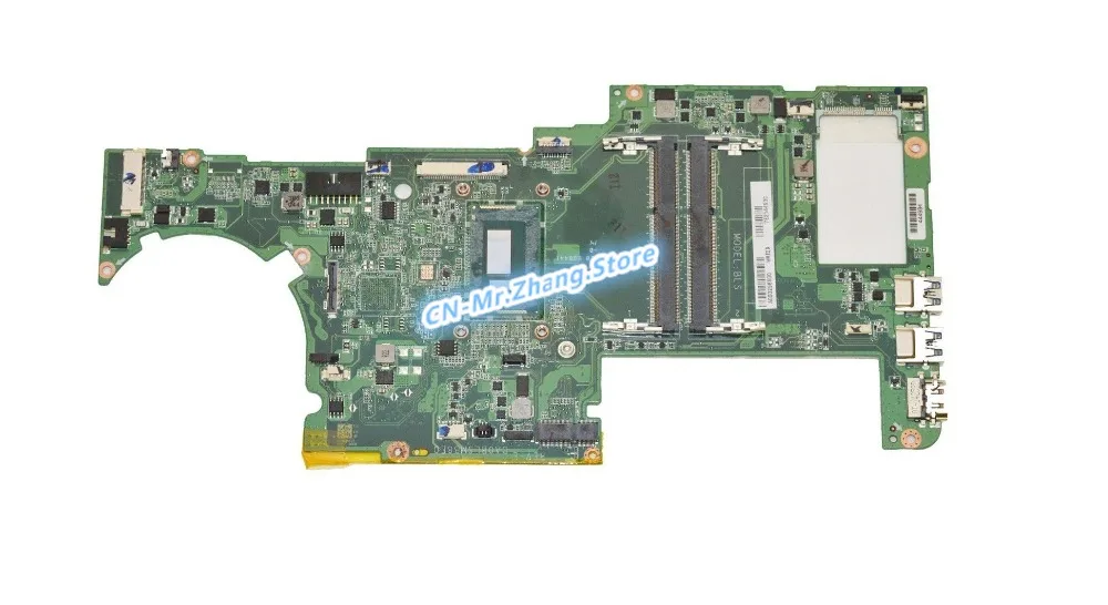 

Used KEFU FOR Toshiba Satellite P55W-B5224 Laptop Motherboard W/ I7-4510U CPU A000298600 DA0BLSMB8E0 DDR3